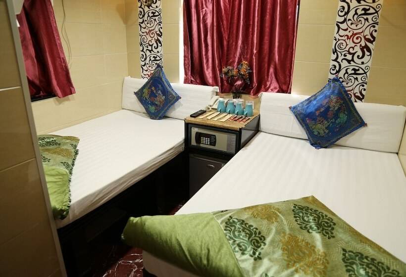 پانسیون Narli Guest House