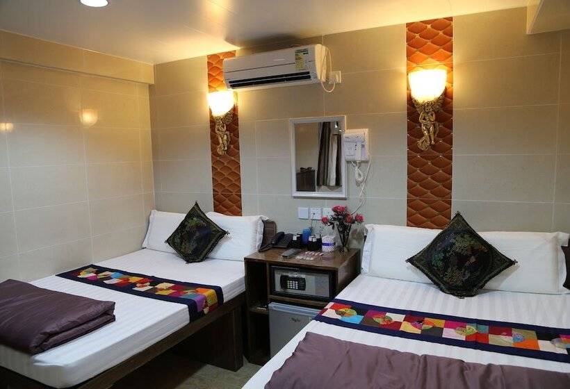 پانسیون Narli Guest House