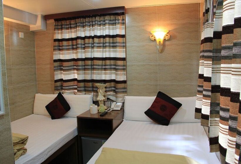 پانسیون Narli Guest House