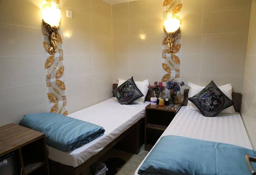 پانسیون Narli Guest House