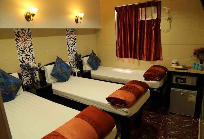 پانسیون Narli Guest House