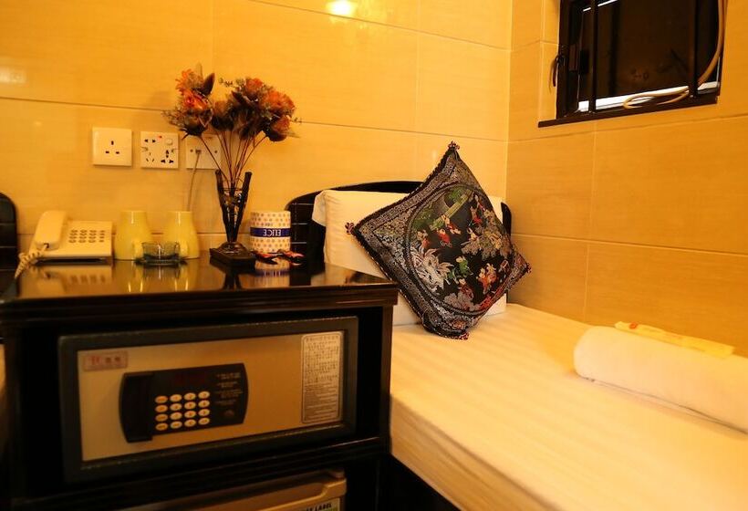 پانسیون Narli Guest House