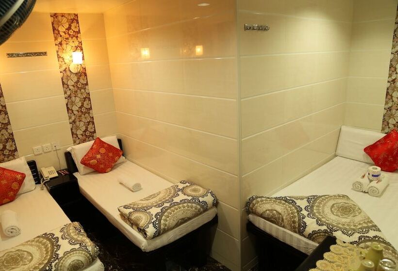 پانسیون Narli Guest House