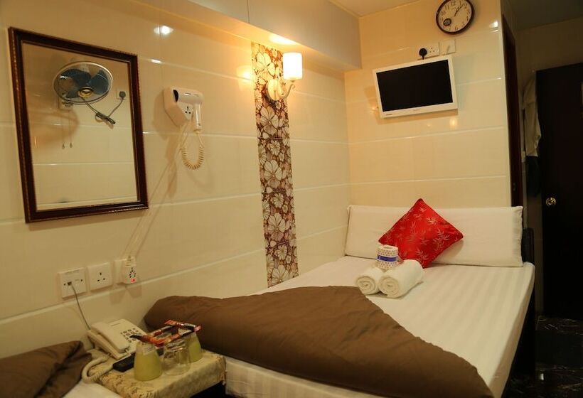 پانسیون Narli Guest House