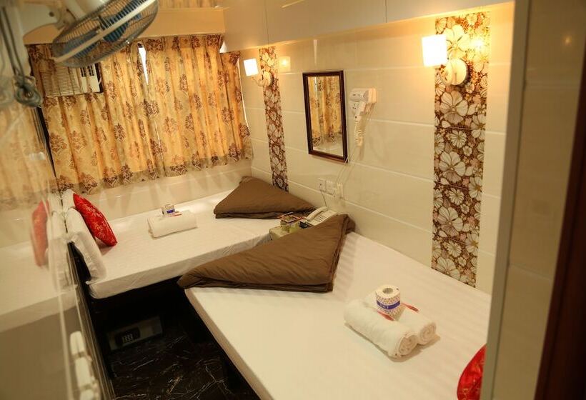 پانسیون Narli Guest House