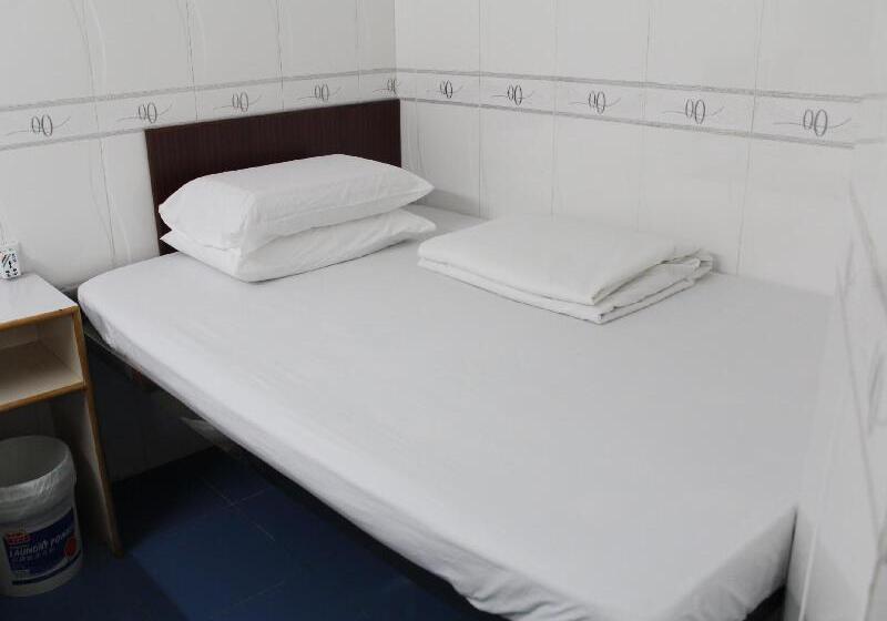 پانسیون Narli Guest House