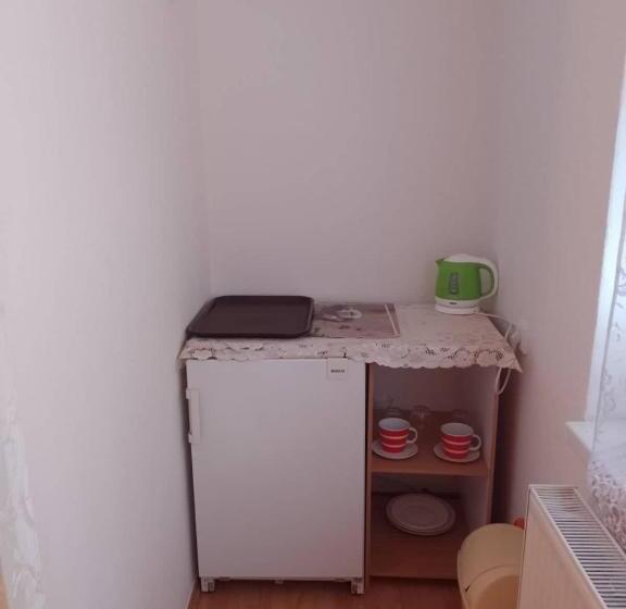 Пансион Penzion Anna