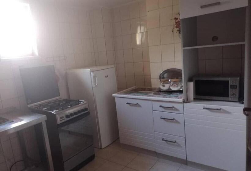 Пансион Penzion Anna