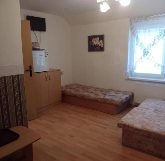 Пансион Penzion Anna