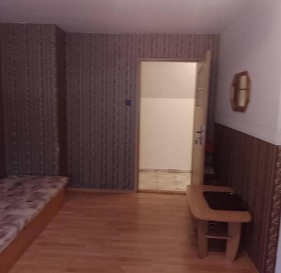 Пансион Penzion Anna