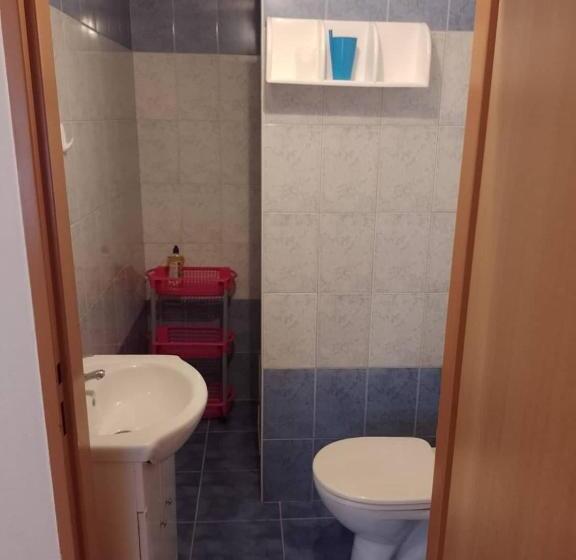 Пансион Penzion Anna