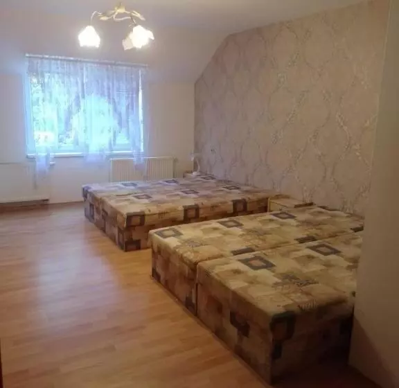 ペンション Penzion Anna