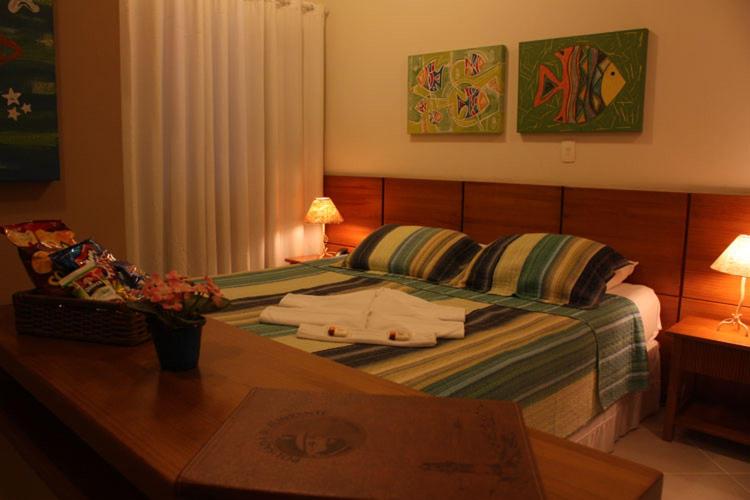 ペンション Pousada Do Almirante