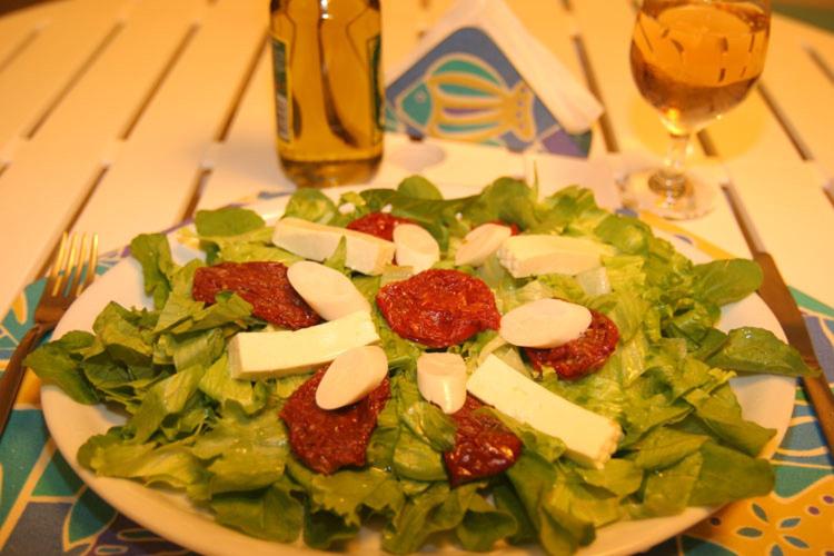 ペンション Pousada Do Almirante