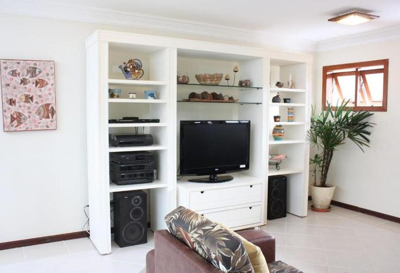 ペンション Pousada Do Almirante