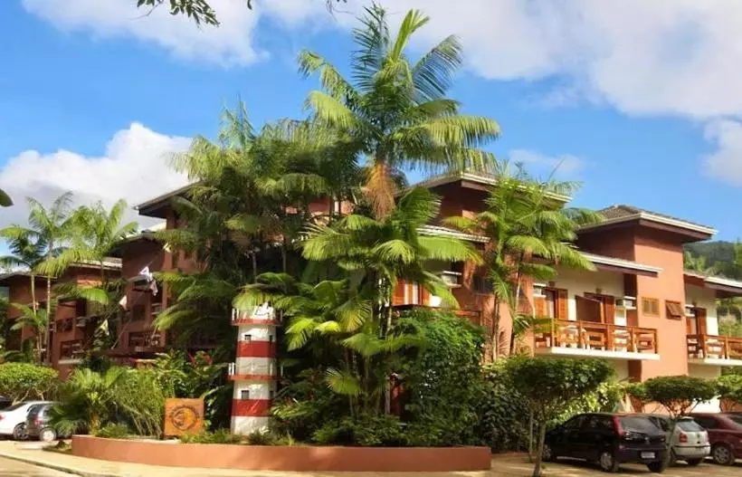 Majatalo Pousada Do Almirante