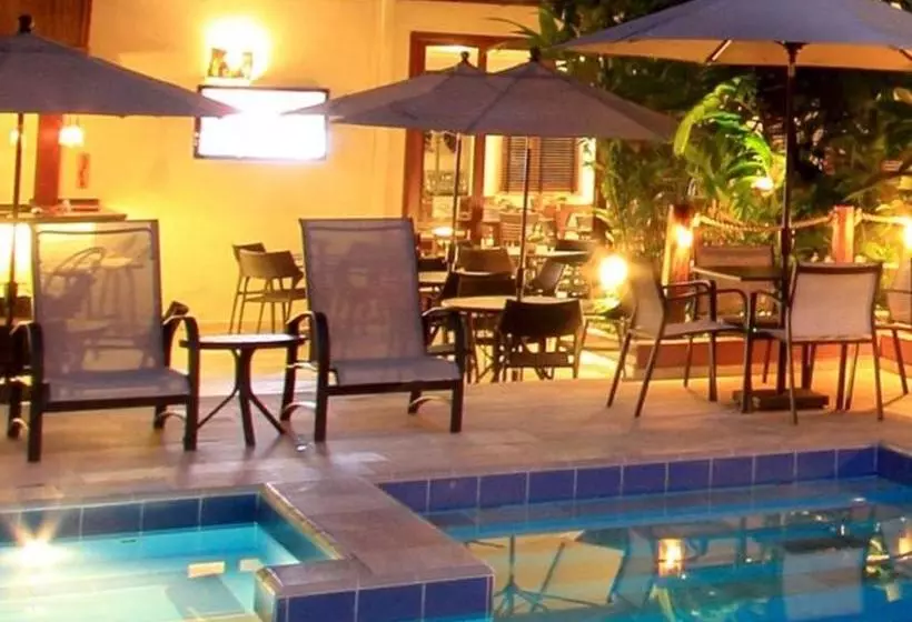 Majatalo Pousada Do Almirante