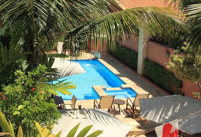 ペンション Pousada Do Almirante