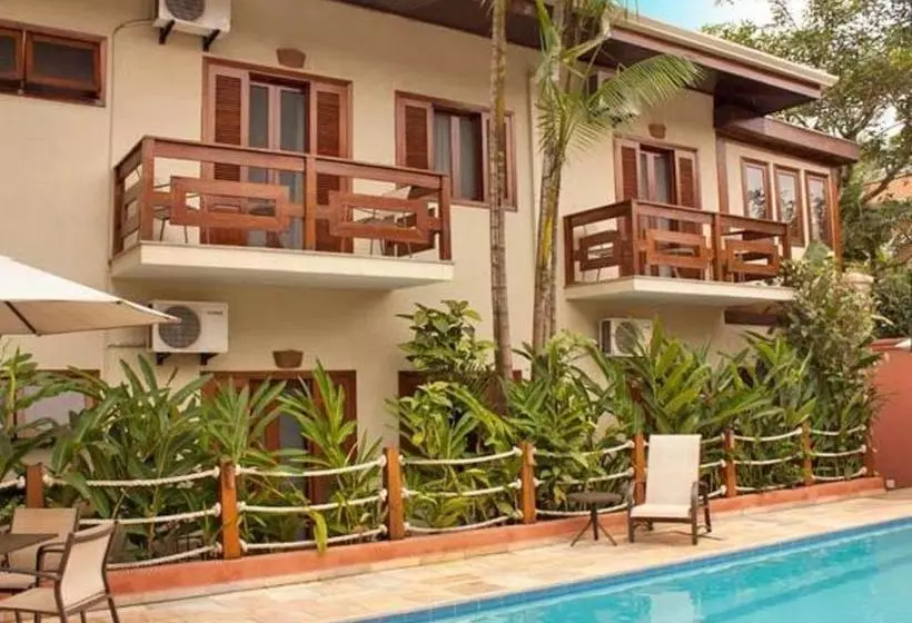 Majatalo Pousada Do Almirante