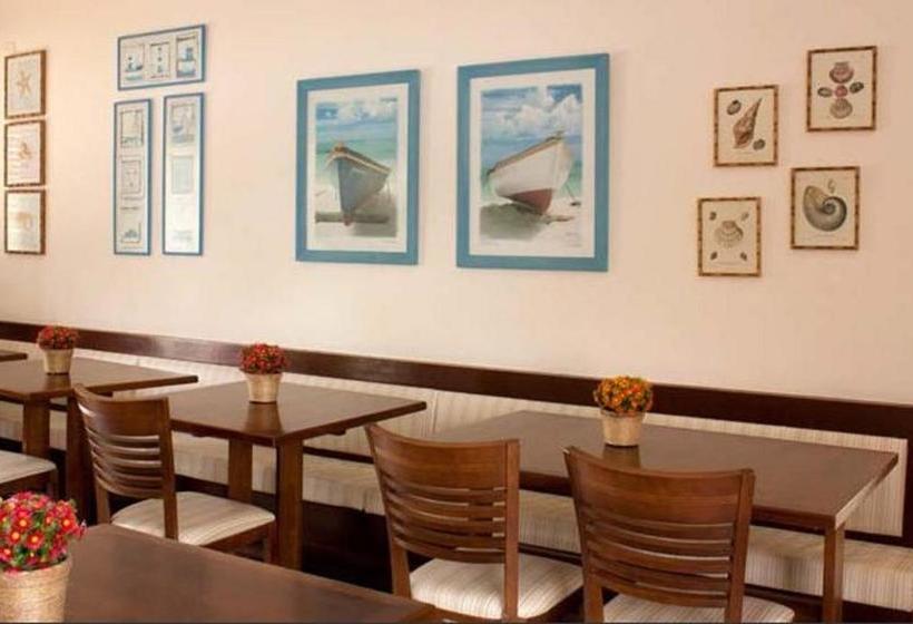 ペンション Pousada Do Almirante