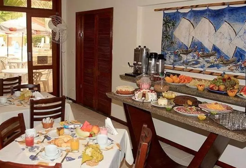 Majatalo Pousada Do Almirante