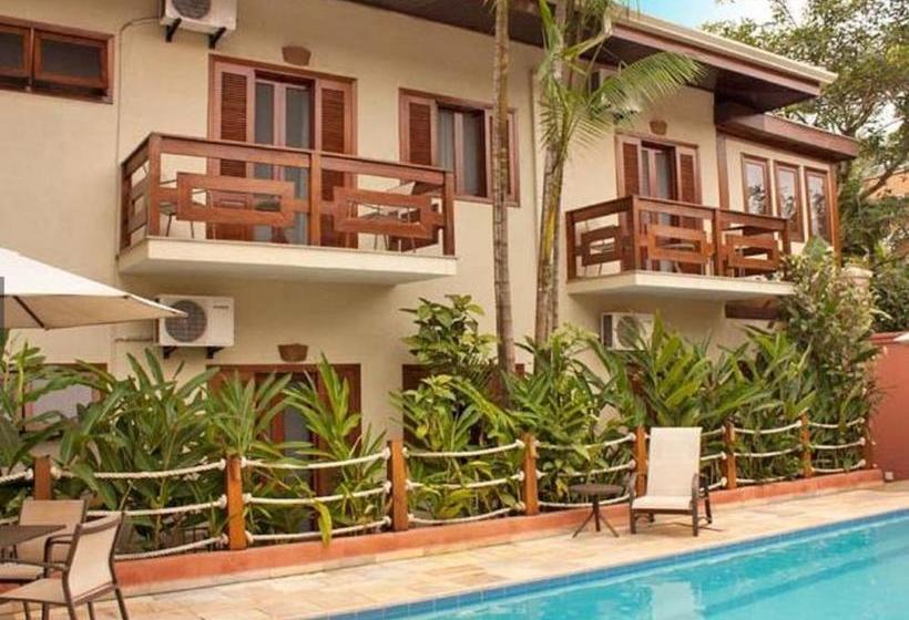 ペンション Pousada Do Almirante