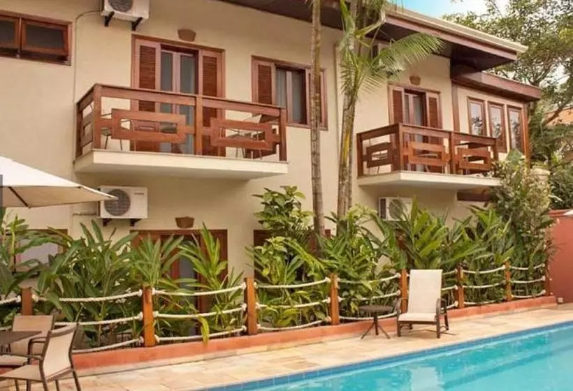 Majatalo Pousada Do Almirante