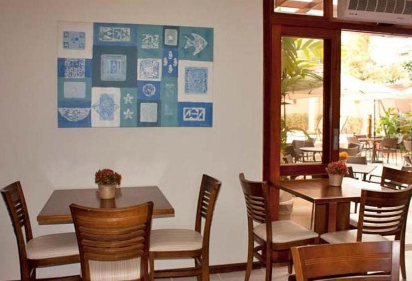 ペンション Pousada Do Almirante