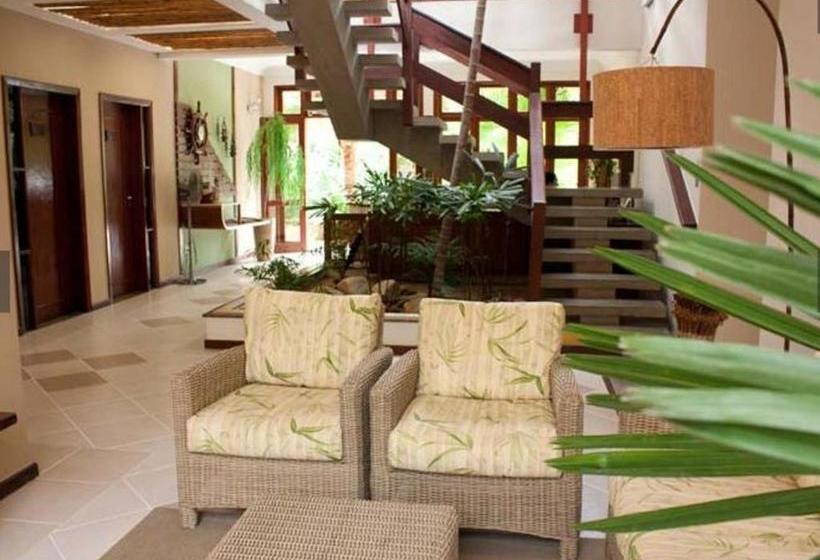 ペンション Pousada Do Almirante