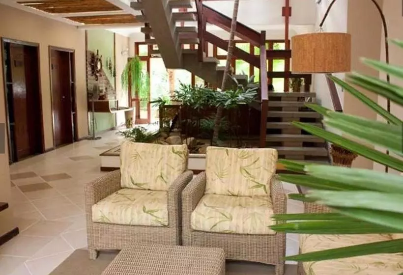 Majatalo Pousada Do Almirante