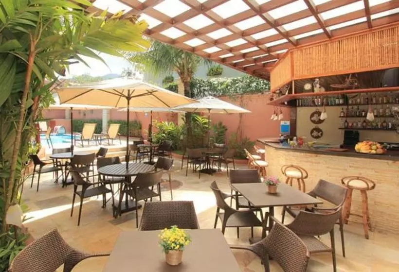 Majatalo Pousada Do Almirante