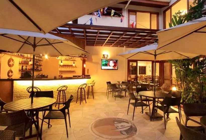 Majatalo Pousada Do Almirante