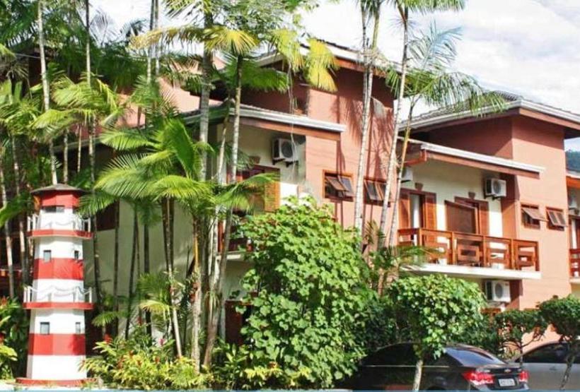 ペンション Pousada Do Almirante