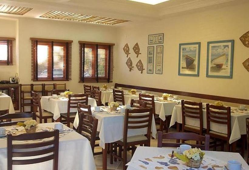 ペンション Pousada Do Almirante