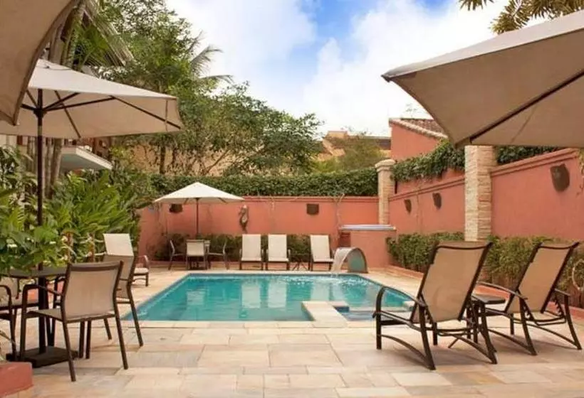 Majatalo Pousada Do Almirante