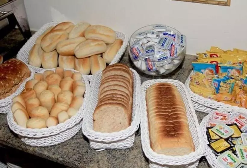 Majatalo Pousada Do Almirante