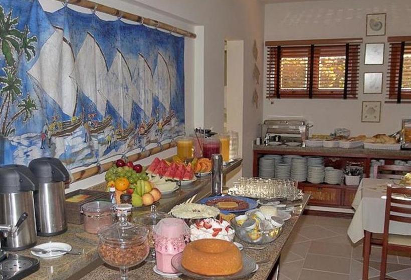 ペンション Pousada Do Almirante