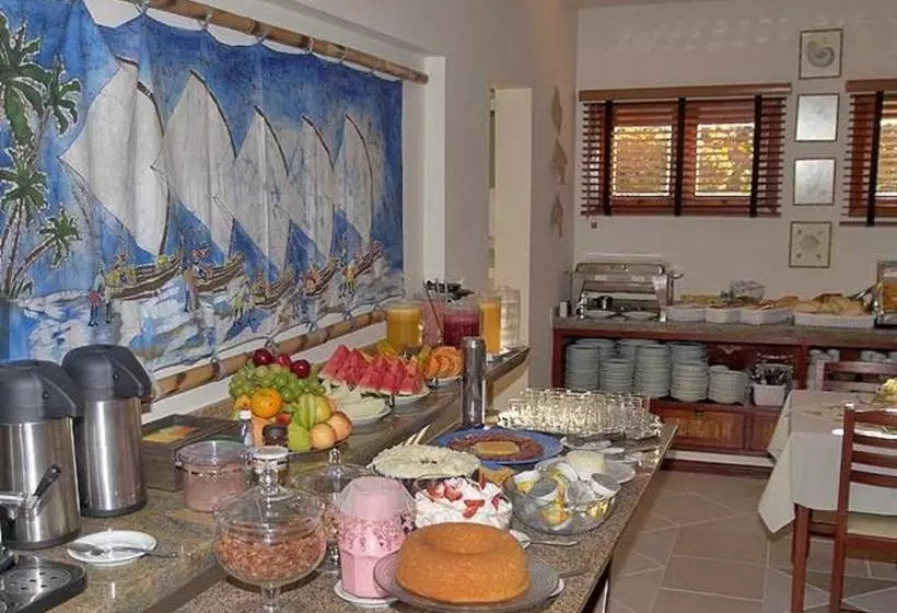 Majatalo Pousada Do Almirante