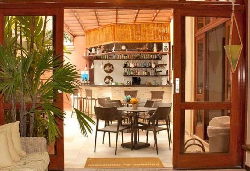 ペンション Pousada Do Almirante