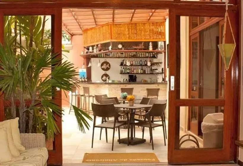 Majatalo Pousada Do Almirante