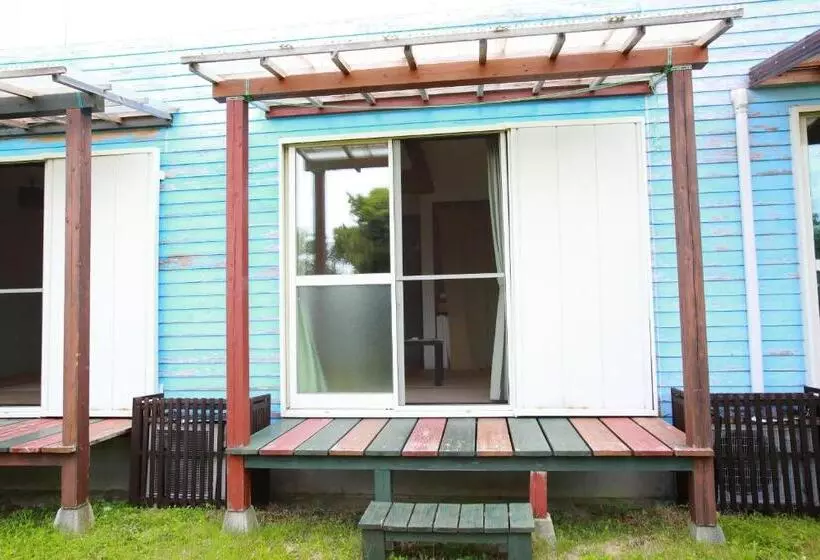 Majatalo Tanegashima Minshuku Hapisuma