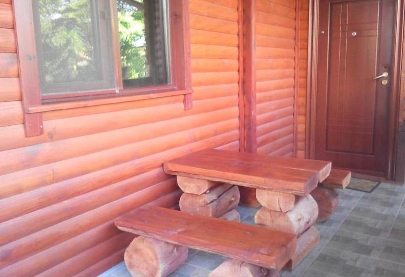 Pensjonat Vyara Guest House