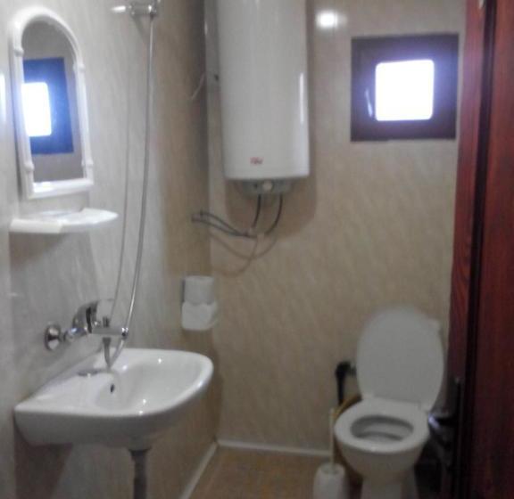 Pensjonat Vyara Guest House