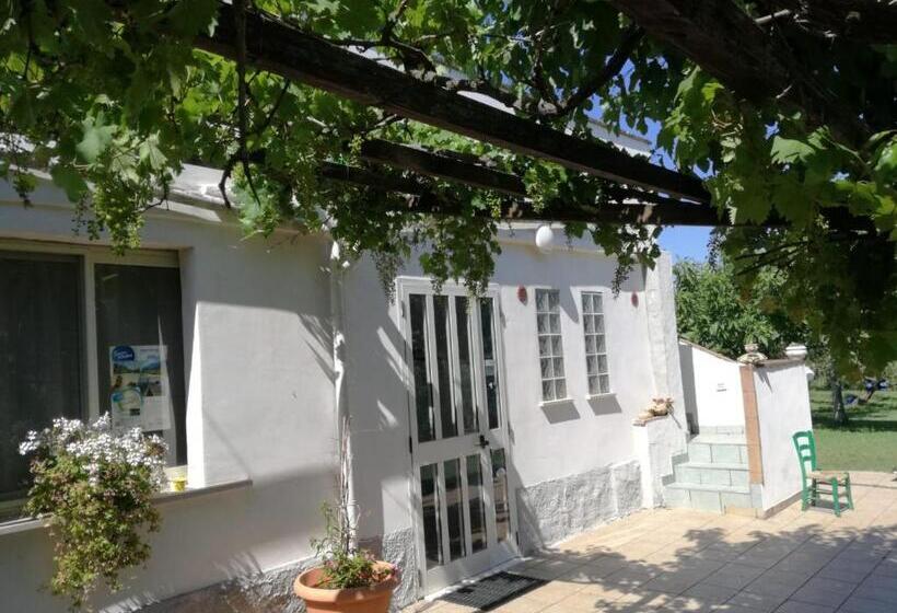 בית מלון כפרי Relais Il Giardino Fra Gli Ulivi