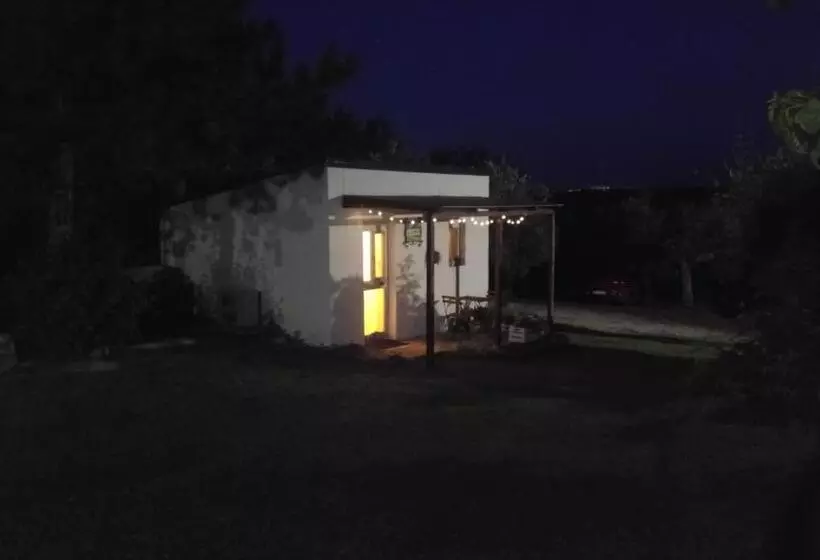 ホテル Relais Il Giardino Fra Gli Ulivi