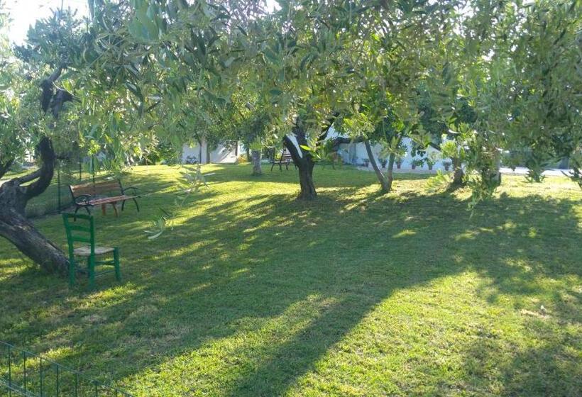 בית מלון כפרי Relais Il Giardino Fra Gli Ulivi