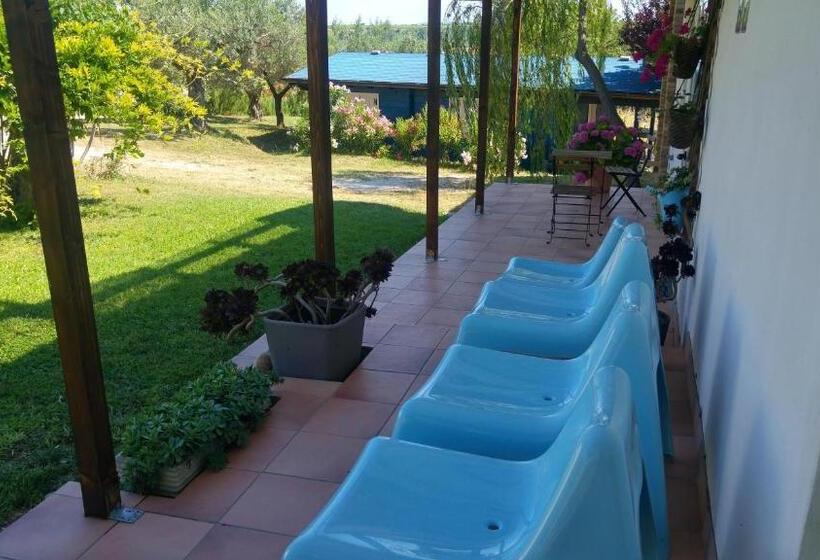 בית מלון כפרי Relais Il Giardino Fra Gli Ulivi