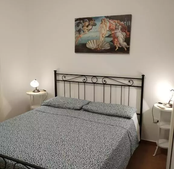 ホテル Relais Il Giardino Fra Gli Ulivi