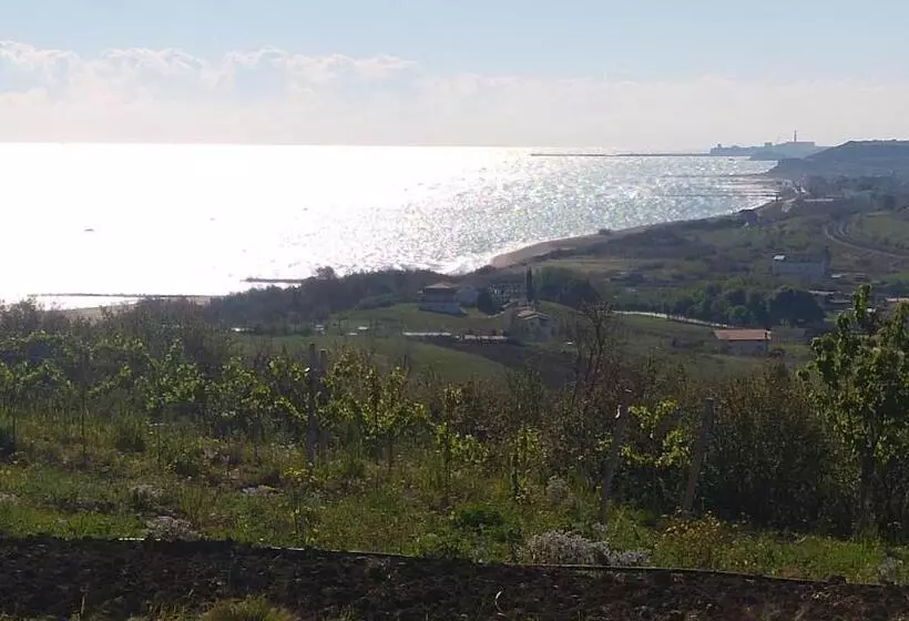 ホテル Relais Il Giardino Fra Gli Ulivi