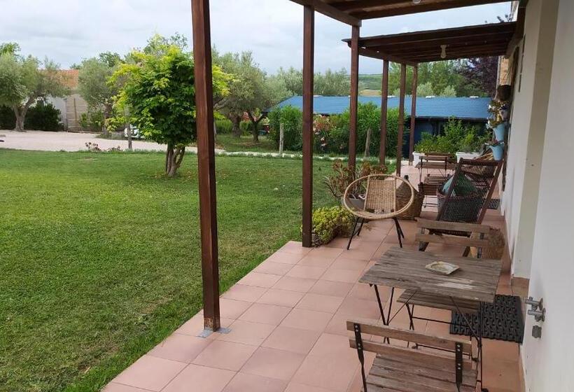 בית מלון כפרי Relais Il Giardino Fra Gli Ulivi